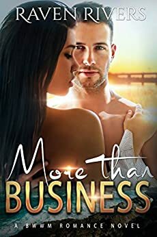 More than Business by Raven Rivers