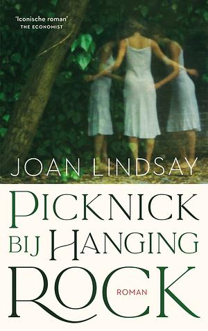Picknick bij Hanging Rock by Joan Lindsay
