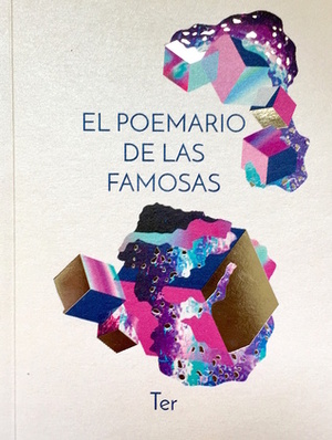 El poemario de las famosas by Vicente Monroy, Ter