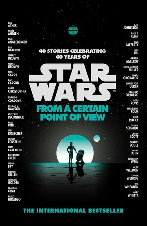 From a Certain Point of View by Elizabeth Schaefer