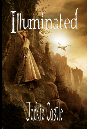 Illuminated by Jackie Castle