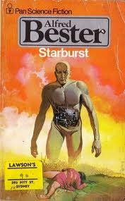 Starburst by Alfred Bester