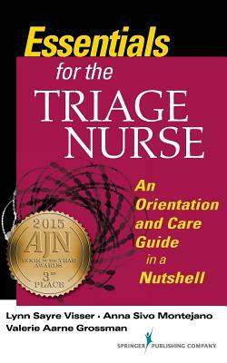 Essentials for the Triage Nurse by Lynn Sayre Visser