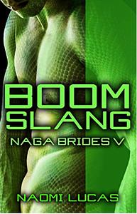 Boomslang by Naomi Lucas