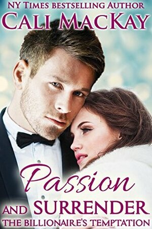 Passion and Surrender by Cali MacKay