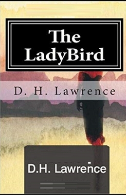 The Ladybird Illustrated by D.H. Lawrence