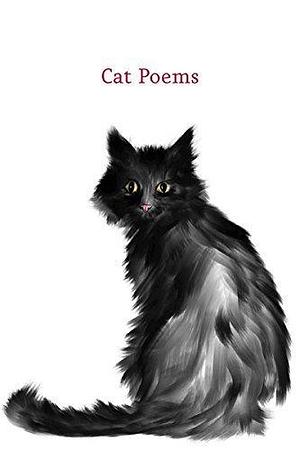 Cat Poems by NEW DIRECTIONS, NEW DIRECTIONS