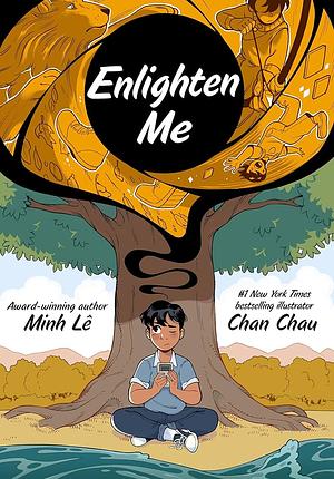 Enlighten Me by Minh Lê