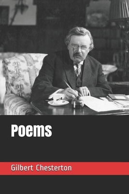 Poems by G.K. Chesterton