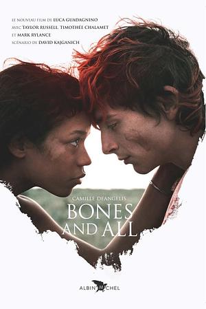 Bones & all by Camille DeAngelis