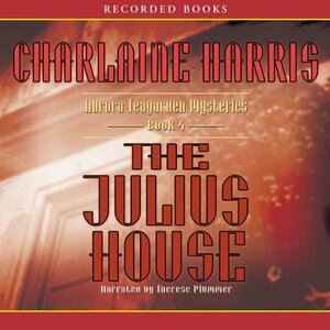 The Julius House by Charlaine Harris