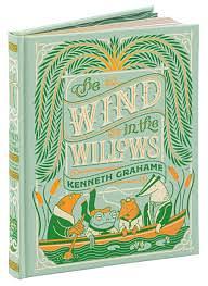 The Wind in the Willows by Kenneth Grahame