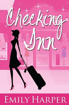 Checking Inn by Emily Harper