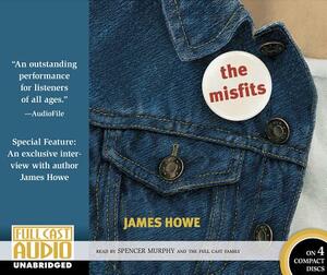 The Misfits by James Howe