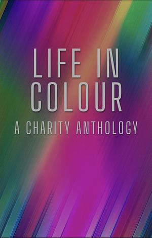 Life In Colour by Hayley Anderton