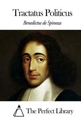 Tractatus Politicus by Baruch Spinoza