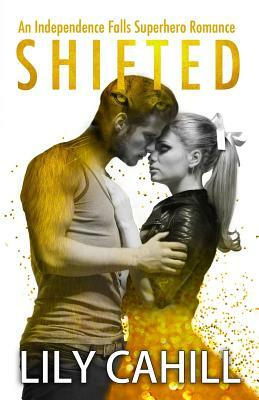 Shifted by Lily Cahill
