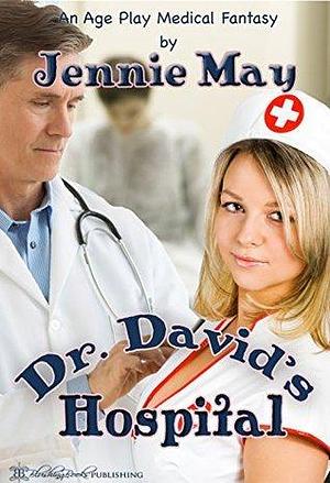 Dr. David's Hospital by Jennie May, Jennie May