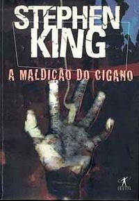 Maldição Do Cigano, a by Stephen King, Richard Bachman