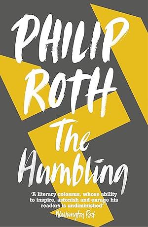 The Humbling by Philip Roth