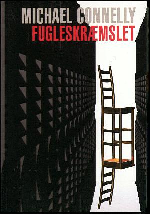 Fugleskræmslet by Michael Connelly, Søren K. Barsøe