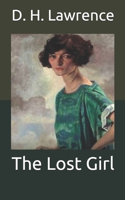 The Lost Girl by D.H. Lawrence