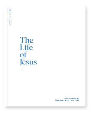 The Life of Jesus by She Reads Truth, She Reads Truth