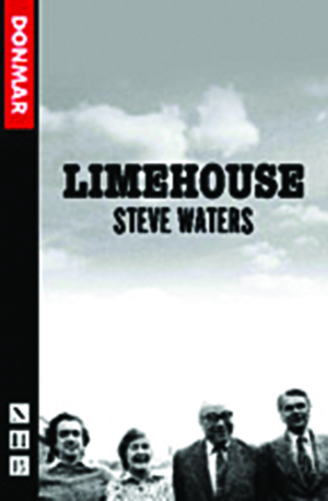Limehouse by Steve Waters