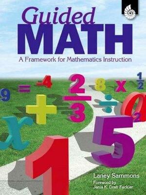 Guided Math by Laney Sammons