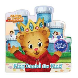 King Daniel the Kind by 