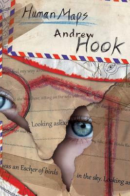 Human Maps - Paperback by Andrew Hook