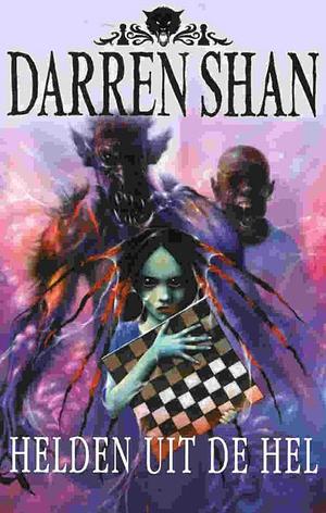 Helden uit de hel by Darren Shan