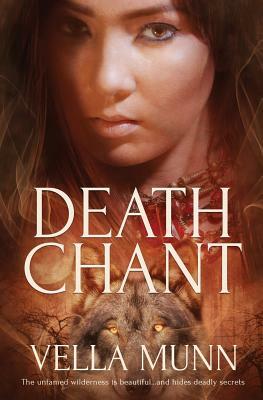 Death Chant by Vella Munn