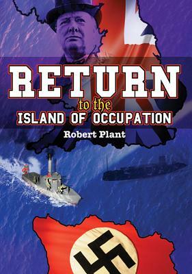 Return to the Island of Occupation by Robert Plant