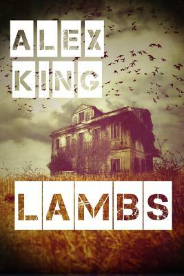 Lambs by Alex King