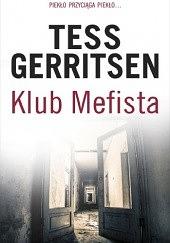 Klub Mefista by Tess Gerritsen