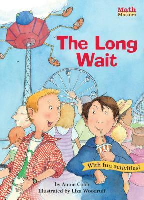 The Long Wait: Estimation by Annie Cobb