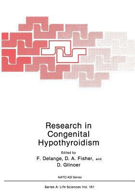 Research in Congenital Hypothyroidism by 