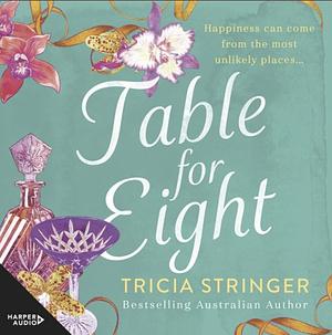 Table for Eight by Tricia Stringer