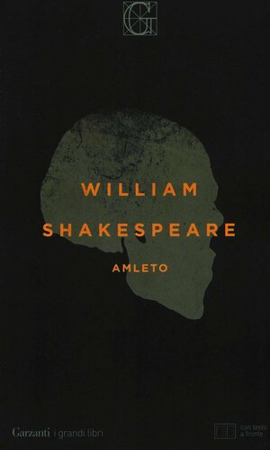 Amleto by William Shakespeare