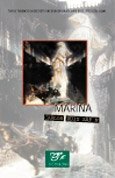 Marina by Carlos Ruiz Zafón