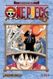 One Piece, tomo 4: Saga East Blue by Eiichiro Oda
