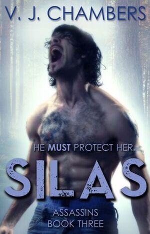 Silas by V.J. Chambers