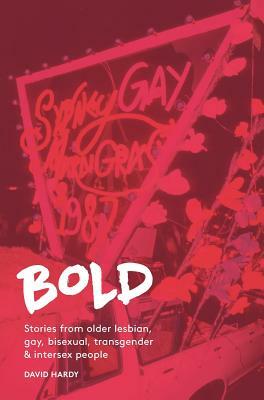 Older Lesbian, Gay and Bisexual Adults: Identities, Intersections and Institutions by Andrew King