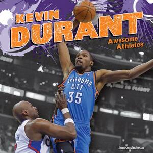Kevin Durant by Jameson Anderson