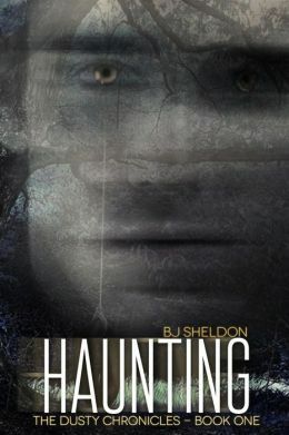 Haunting by B.J. Sheldon