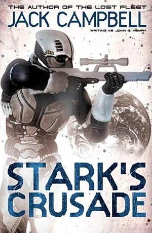 Stark's Crusade by John G. Hemry, Jack Campbell