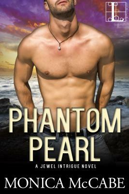 Phantom Pearl by Monica McCabe