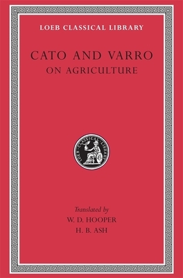 On Agriculture by Cato, Varro