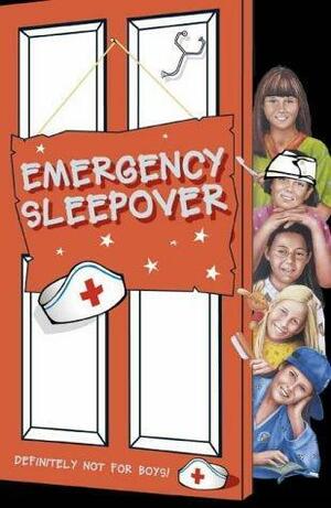 Emergency Sleepover by Fiona Cummings